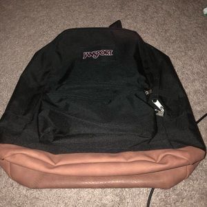 Brand new janpsort backpack